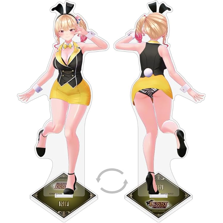 Amazon.co.jp: 【Amazon.co.jpエビテン限定】バニーガーデン 入