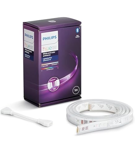 その他 PHILIPS hue LightstripPlus Hue-valonauha Plus 2m | Philips Hue FI