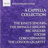 Cappella Collection