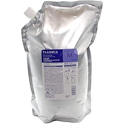 ミルボン プラーミア ヘアセラムトリートメントM (レフィル) 1kg*2 513yemQKkEL._AC_UL210_SR210,