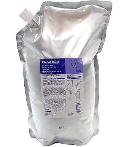 Amazon | オージュア QU クエンチ ヘアトリートメント 1800g【詰め替え