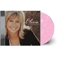 Amazon.co.jp: Olivia: ミュージック