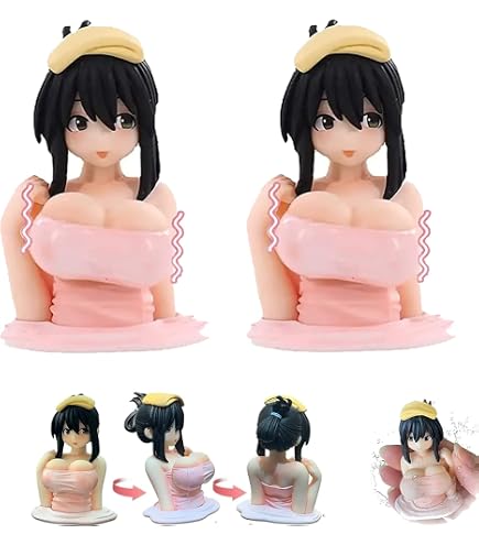 Amazon.co.jp: 【エンターベイ】リアルマスターピーズ 1/6 フィギュア