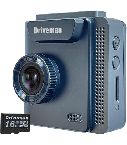 Amazon | ドライブマン(Driveman) ドライブレコーダー ハローキティ