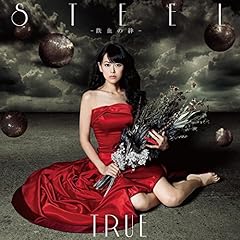 STEEL -�S�����J- / TRUE
