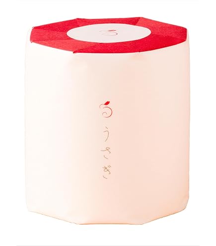 Amazon.co.jp: うさぎ4ロール紅白ギフトボックス 有名芸能人も絶賛 