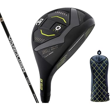 スナイパーAIR4番ユーティリティ‼️19°●フレックスR●カバー付き スリクソン ZXi4 アイアン N.S.PRO 950GH neo スチールシャフト