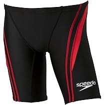 Amazon.co.jp: Speedo(スピード) 競泳水着 FLEX ZERO II Junior Jammer