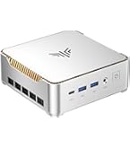 ミニPC NIPOGIZ Mini PC 16GB Amazon.co.jp: NiPoGi ミニpc Ryzen 4300U 【2026新登場・3500Uより