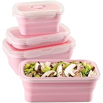 密封シリコンリング付きランチボックス*8 密封シリコンリング付きランチボックス*8 密封シリコンリング付き