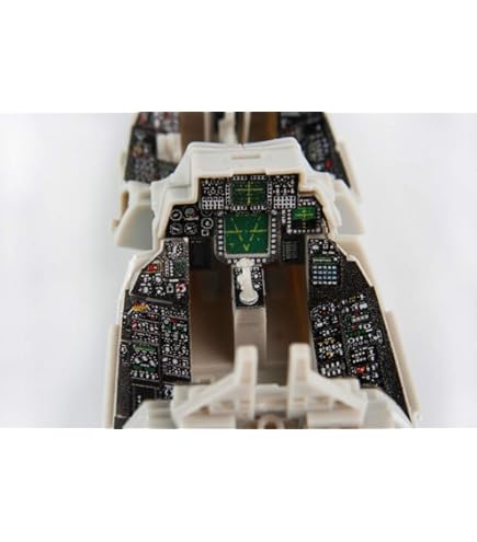 Amazon | MK.1 Design 1/48 F-14A トムキャット ディテールアップ