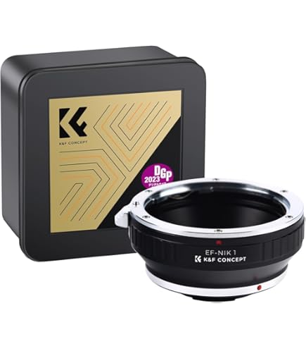 Amazon.co.jp: Nikon Ai 45mm F2.8P シルバー ニコン : 家電＆カメラ