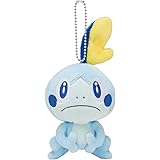 Amazon Co Jp ポケモンセンターオリジナル ぬいぐるみ 等身大メッソン おもちゃ