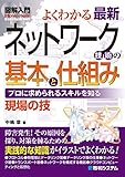 書評 図解入門 よくわかる最新ネットワーク技術の基本と仕組み by Tetsu Okamoto
