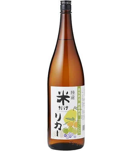 Amazon.co.jp: 小正醸造 特製 玄米焼酎 35％ 1800ml 紙パック