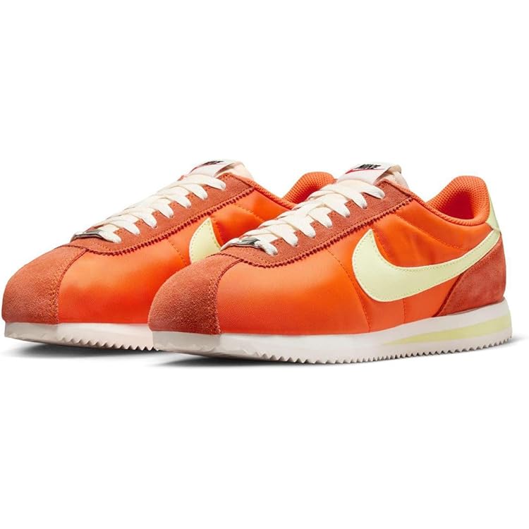 Amazon | [ナイキ] コルテッツ LT W Cortez LT ユニバーシティレッド