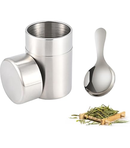 【星寛堂】 特選 銅製　玉いぶし　茶筒　茶匙　金属工芸　茶道具 Amazon.co.jp: 星寛堂 特選 銅製 玉いぶし 茶筒 茶匙 金属工芸 茶道具