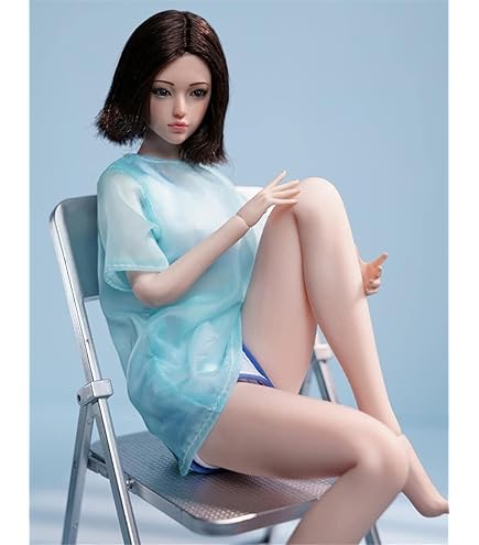 Amazon.co.jp: AIEK TBLeague 1/6フィギュア 少女 素体、超柔軟