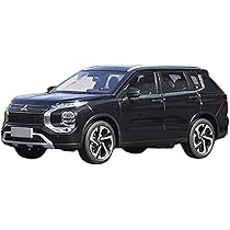 三菱　RVR ミニカー　1/18 ダイキャスト製　開封品　匿名配送 Amazon | 三菱 RVR ミニカー 118 ダイキャスト製 | ミニカー