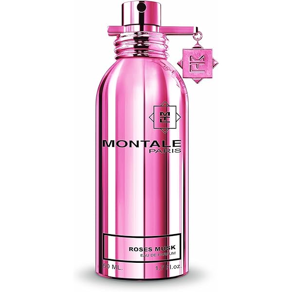 Amazon | Montale Intense Café by Montale Eau De Parfum Spray 3.4