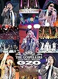ゴスペラーズ坂ツアー2014~2015"G20" [SING for ONE ~Best Live Selection~] (期間生産限定盤) (DVD)