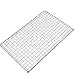ステンレスワイヤー網　300×400　２枚セット ステンレスワイヤー網 300×400 - ユニフレーム アウトドア用品総合メーカー