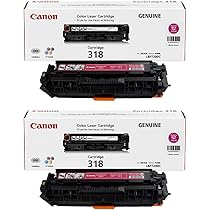 Amazon | キヤノン トナーカートリッジ318 マゼンタ CRG-318MAG Amazon | キヤノン トナーカートリッジ318 マゼンタ CRG-318MAG