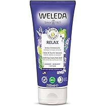 Amazon.co.jp: 【公式】WELEDA(ヴェレダ) アルニカ バスミルク 200mL