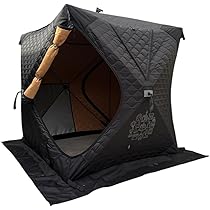 Amazon.co.jp: AMBER SAUNA TENT MINI2(サウナテントミニ2