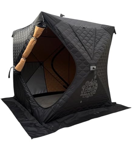 Amazon.co.jp: MGC JAPAN TRADE ソロ テント 1人用 内寸：幅141×奥行