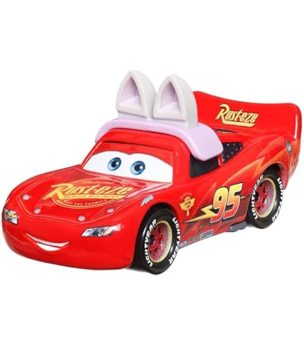 Amazon.co.jp: ディズニー カーズ イースターコレクション イースター