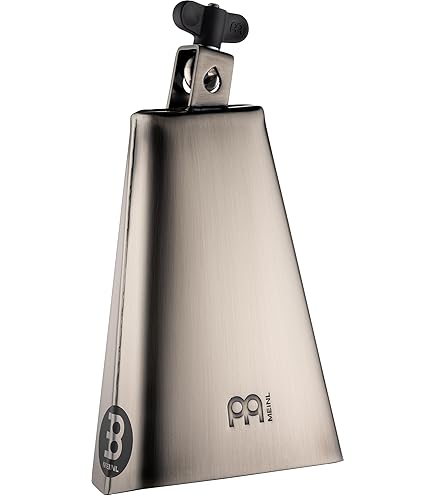 Amazon | LP エルピー カウベル Timbale Cowbell LP205