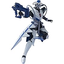 (未使用･未開封品)　S.H.フィギュアーツ アクティヴレイド エルフΣ（シグマ） 約155mm ABS&PVC製 塗装済み可動フィギュア 0pbj0lf 61vDQRUmysL._AC_UL210_SR210,