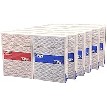 Amazon.co.jp: WPT GGpoker W&Berry ポーカー用プラスチック