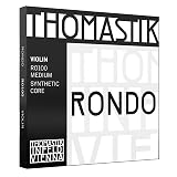 THOMASTIK （トマスティーク）RONDO ヴァイオリン弦セット RO100