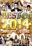 Best of 2014 Mega Hit's 200!!