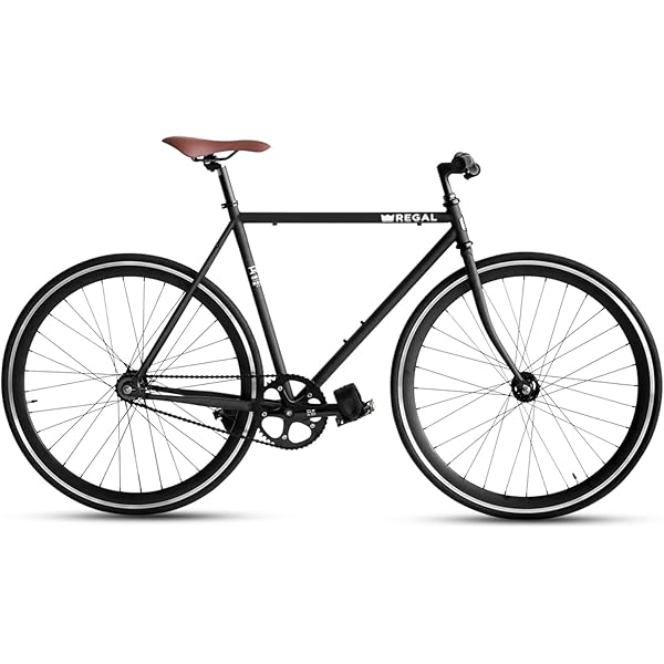 FGFSピストバイク固定9Tリアハブ