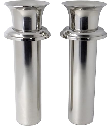 Amazon｜【日本製】WAKUI(ワクイ) 花筒(はなづつ) 花立