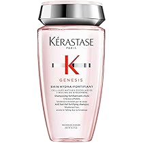 KÉRASTASE Chronologiste Bain Régénérant Shampoo 250ml : Amazon.sg
