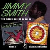 SIT ON IT/ UNFINISHED BUSINESS