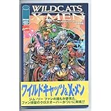 Wildcats/Xーmen