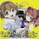 D.C.S.F.-COMPUTER WORLD-