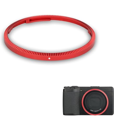 Amazon | Haoge THB-GR3R メタルホットシュー サムアップレスト ハンド