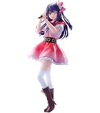Amazon | タイトー 推しの子 T-most フィギュア アイ | フィギュア