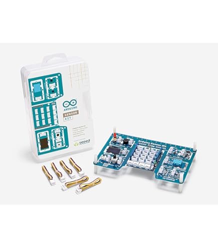 Amazon.co.jp: Arduino 170ページブックK000007付きスターター