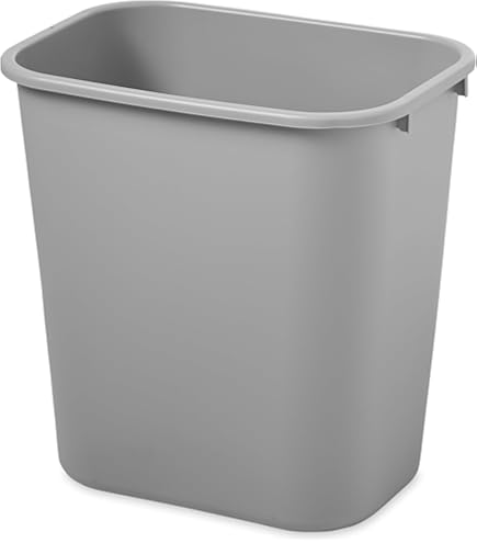 Amazon | ラバーメイド(Rubbermaid) マーシャルコンテナ ブラック