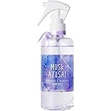 John's Blend(ジョンズブレンド) フレグランス & デオドラント ルームミスト ムスクアジサイ 220ml OA-JOA-2-1