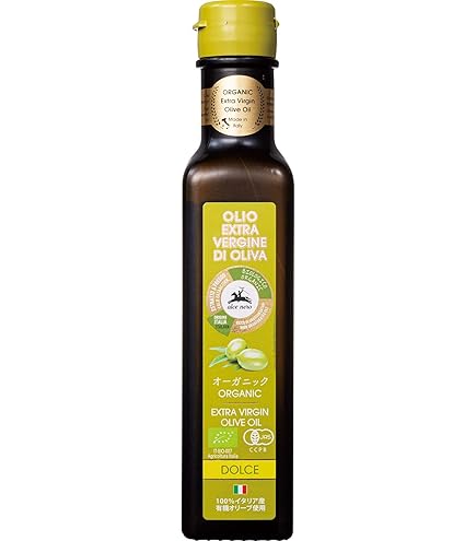 Amazon.co.jp: BIOCA Organic Extra Virgin Olive Oil, 8 oz (227 g