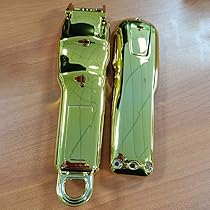 Wahl トリマー　ゴールド Amazon.co.jp: Wahl (ウォール）5 Star ゴールド・コードレス