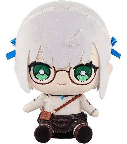 Amazon.co.jp: ホロライブ 天音かな た ぬいぐるみ ホロウィッチ 魔法